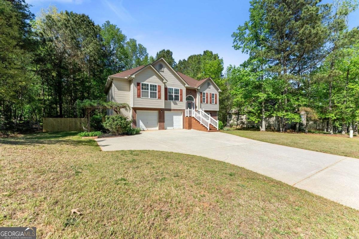 422 Greenwood Park Way Dawsonville - Photo 7