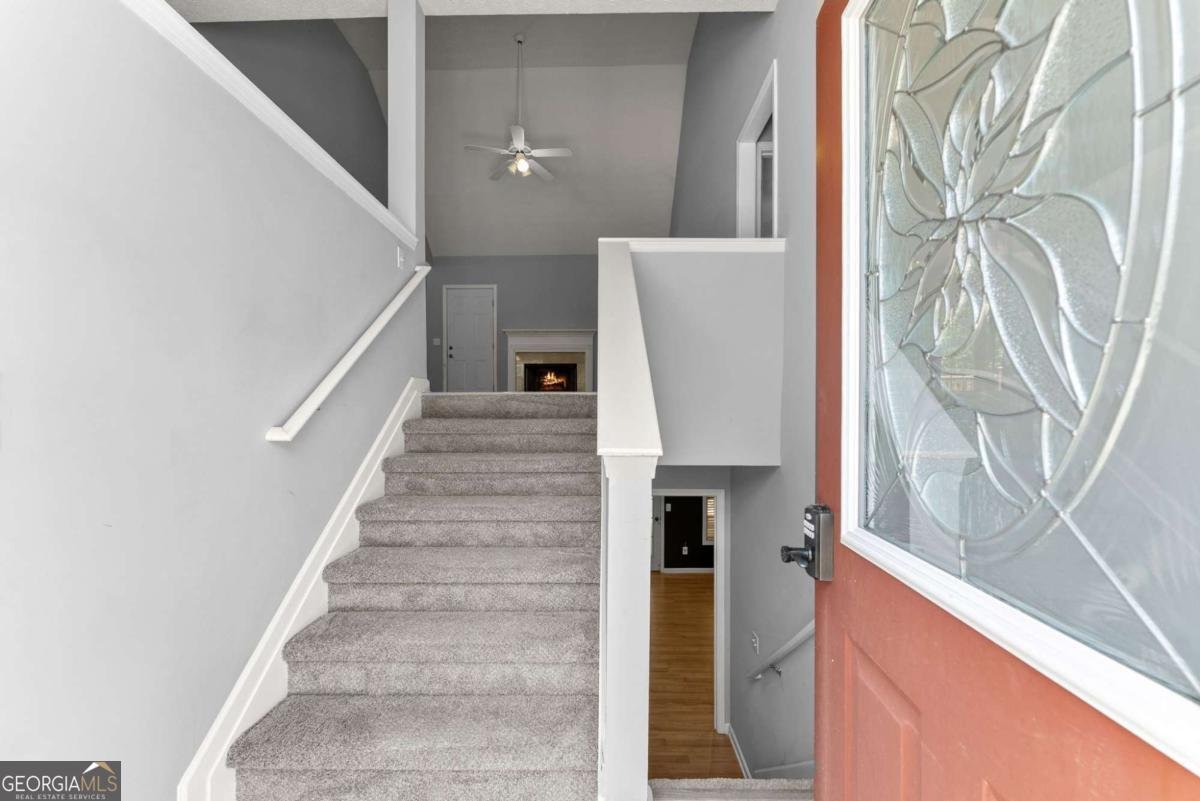 422 Greenwood Park Way Dawsonville - Photo 8