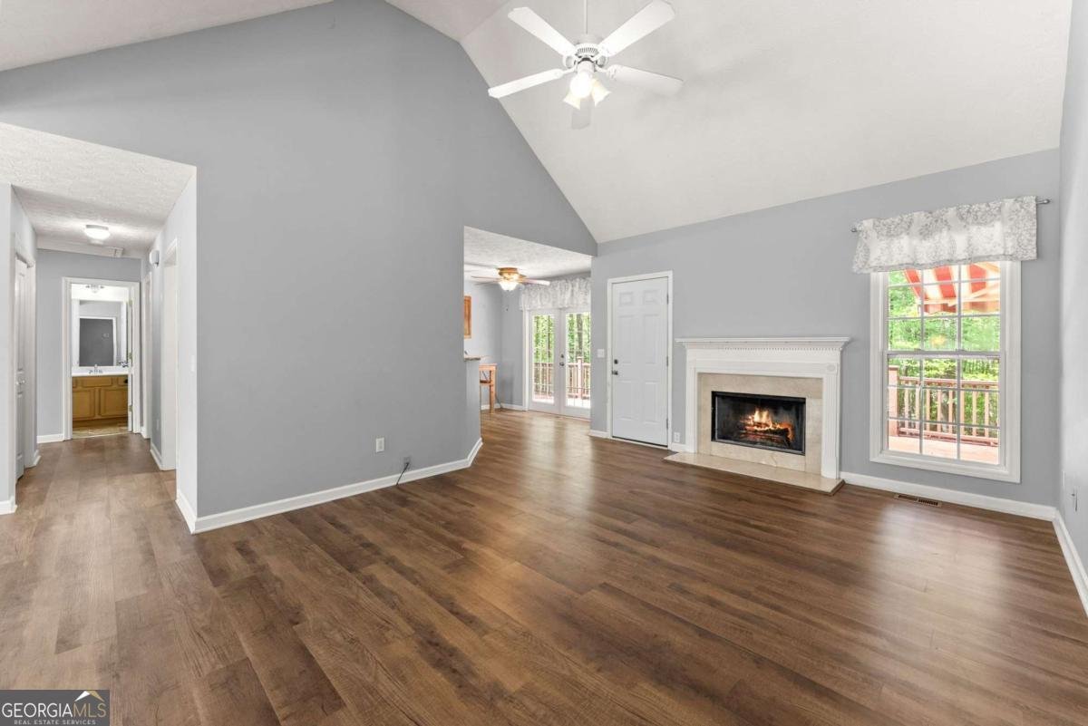 422 Greenwood Park Way Dawsonville - Photo 9