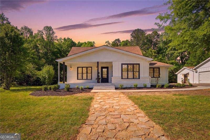 1898 Marble Quarry Road Canton - Photo 1