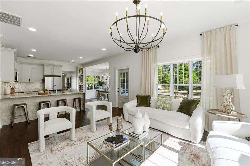 1898 Marble Quarry Road Canton - Photo 10