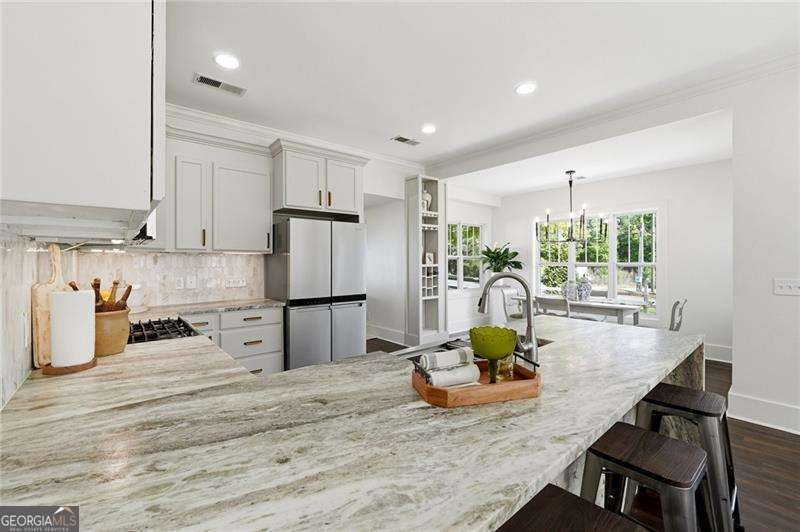 1898 Marble Quarry Road Canton - Photo 11