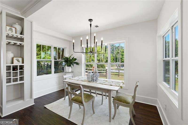 1898 Marble Quarry Road Canton - Photo 12