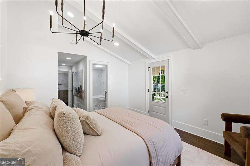 1898 Marble Quarry Road Canton - Photo 17