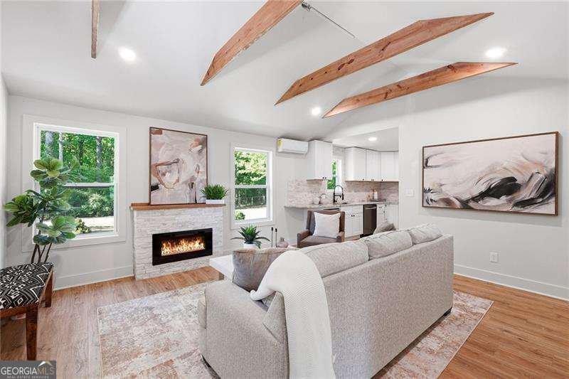 1898 Marble Quarry Road Canton - Photo 24