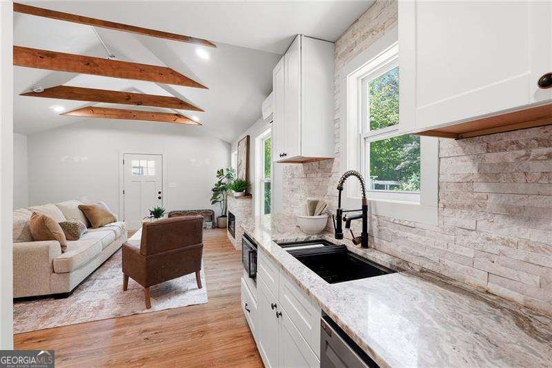 1898 Marble Quarry Road Canton - Photo 26