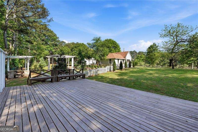 1898 Marble Quarry Road Canton - Photo 32