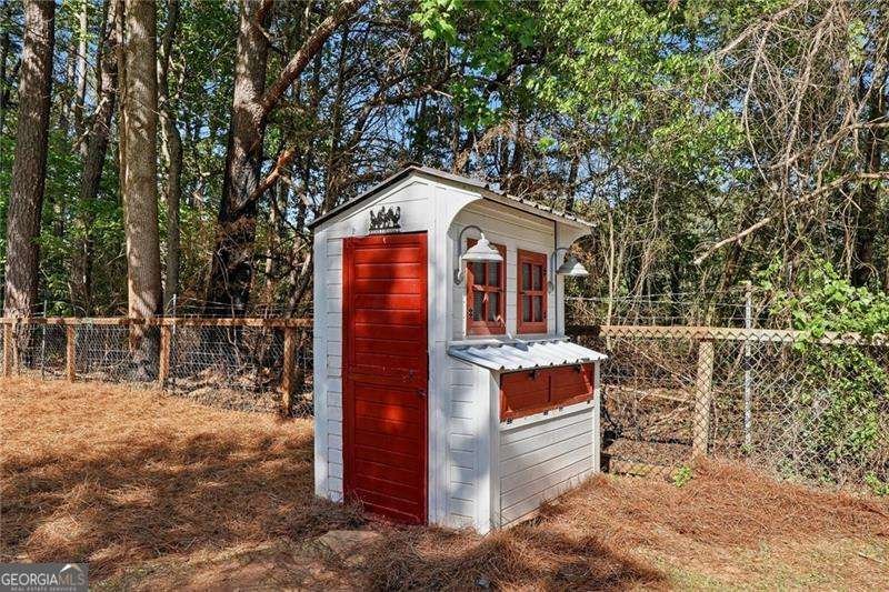 1898 Marble Quarry Road Canton - Photo 33