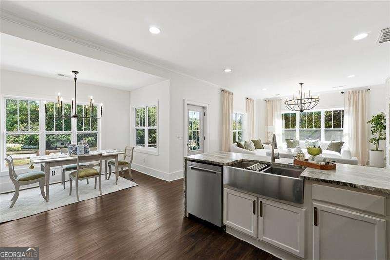 1898 Marble Quarry Road Canton - Photo 6