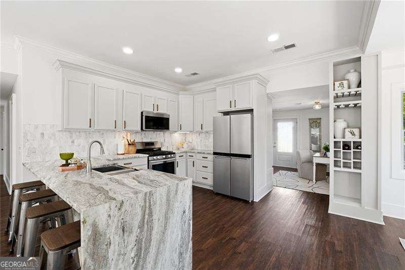 1898 Marble Quarry Road Canton - Photo 7