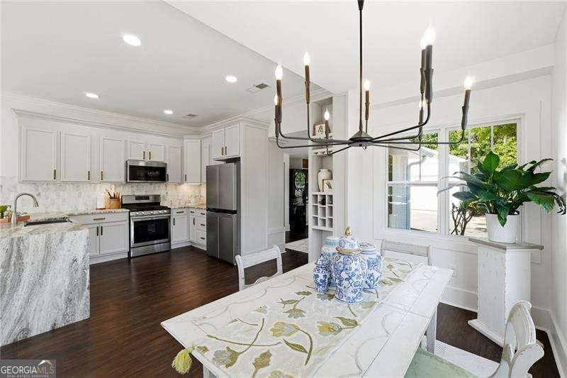 1898 Marble Quarry Road Canton - Photo 8