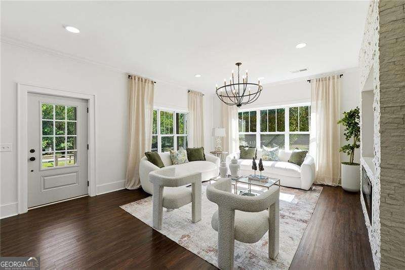 1898 Marble Quarry Road Canton - Photo 9