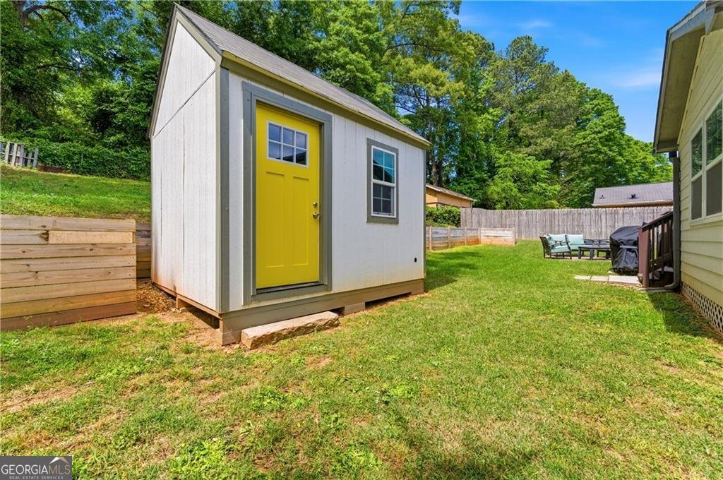 1859 Winthrop Drive Atlanta - Photo 16