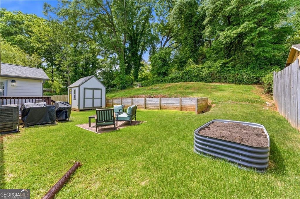 1859 Winthrop Drive Atlanta - Photo 17