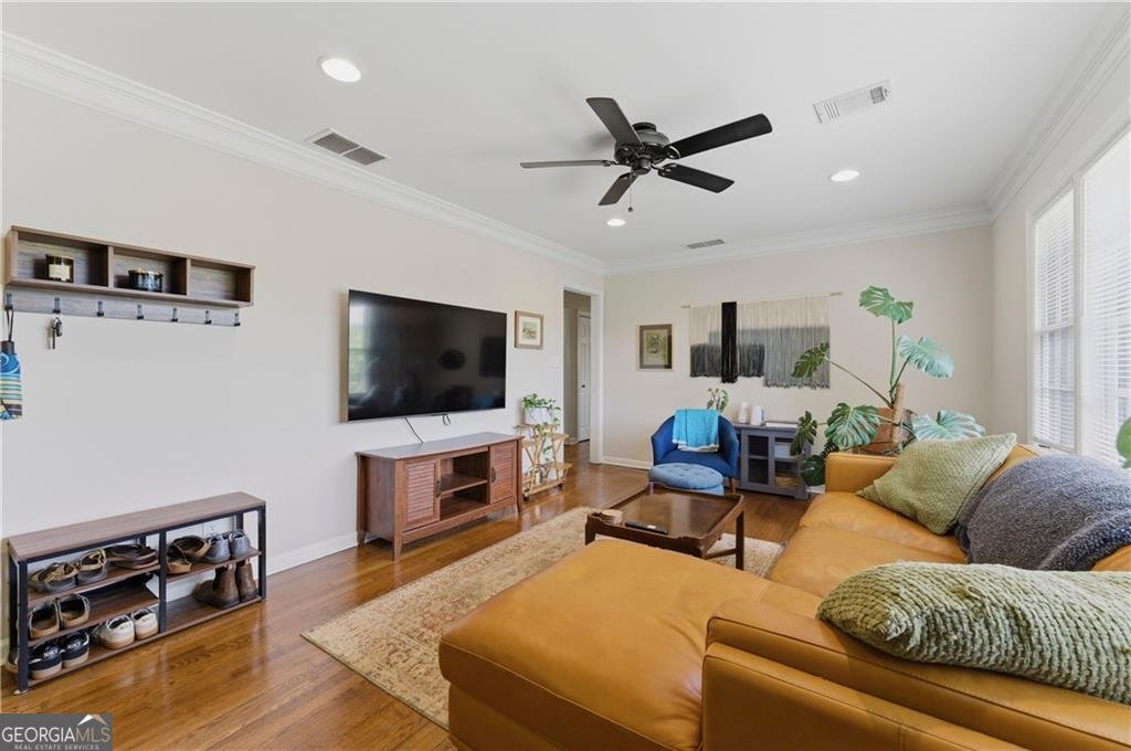 1859 Winthrop Drive Atlanta - Photo 2