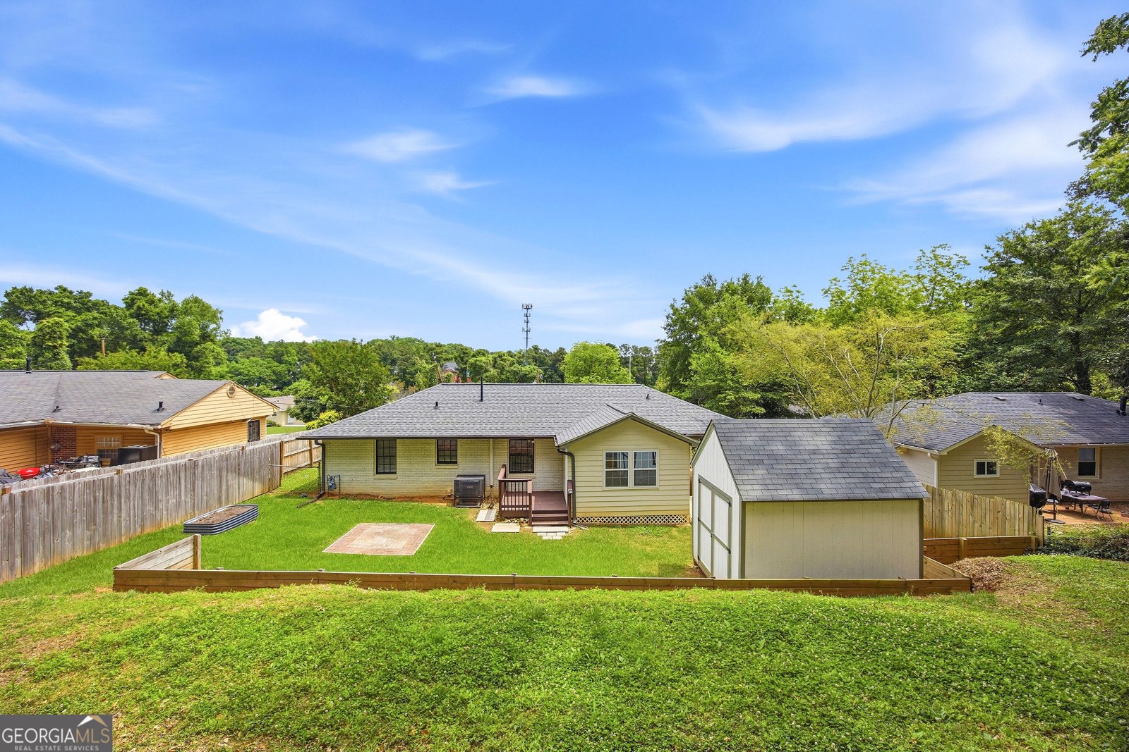 1859 Winthrop Drive Atlanta - Photo 20