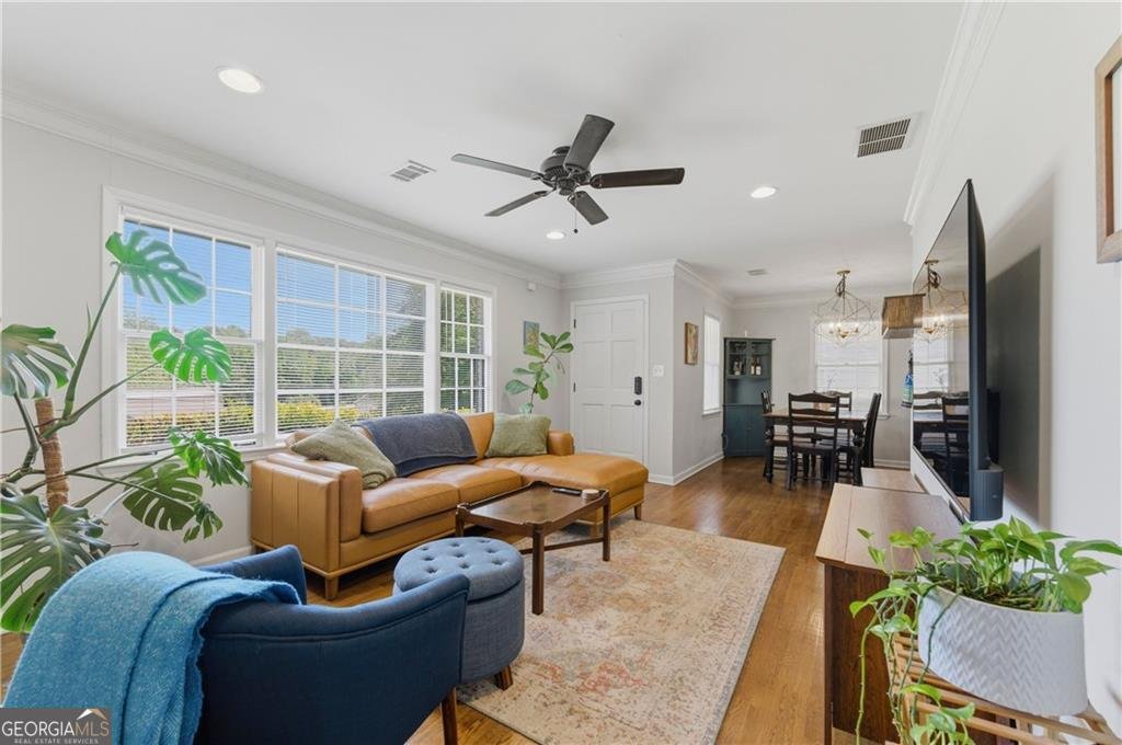 1859 Winthrop Drive Atlanta - Photo 3