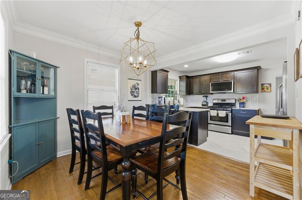 1859 Winthrop Drive Atlanta - Photo 4