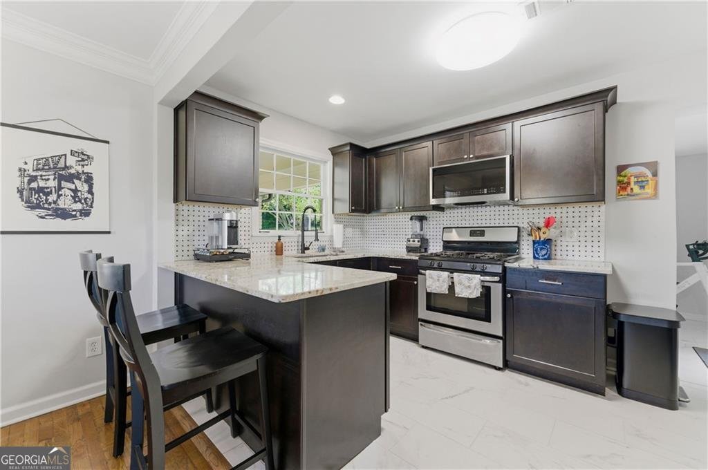 1859 Winthrop Drive Atlanta - Photo 5