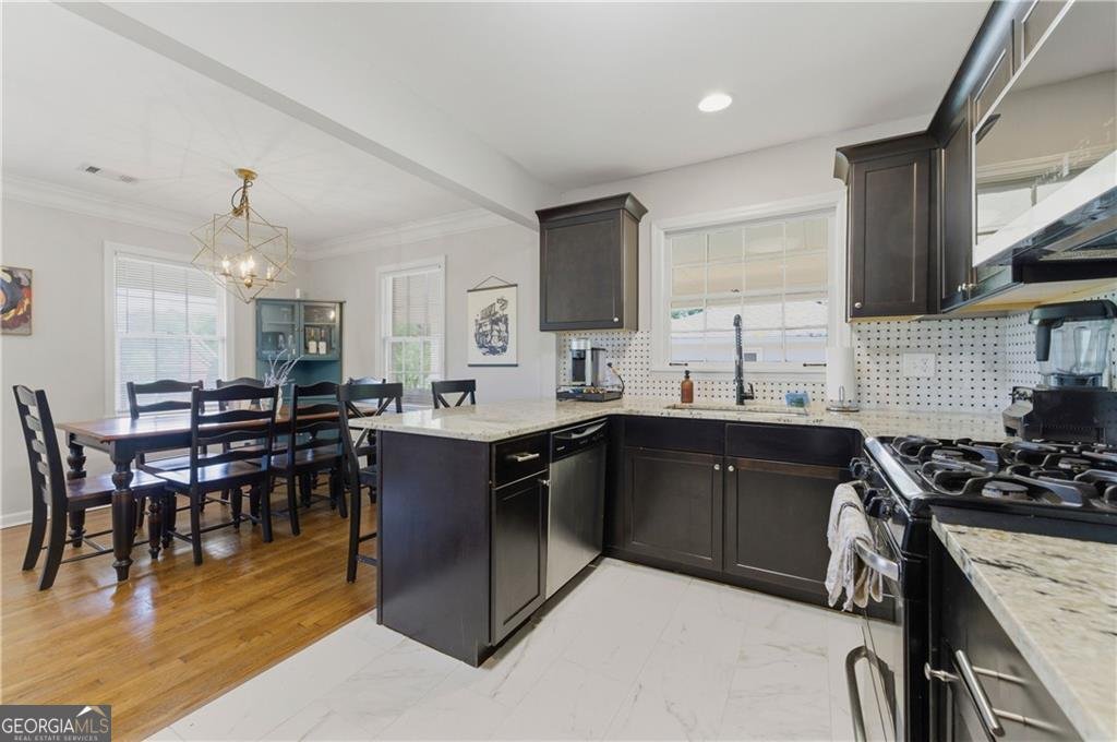 1859 Winthrop Drive Atlanta - Photo 6