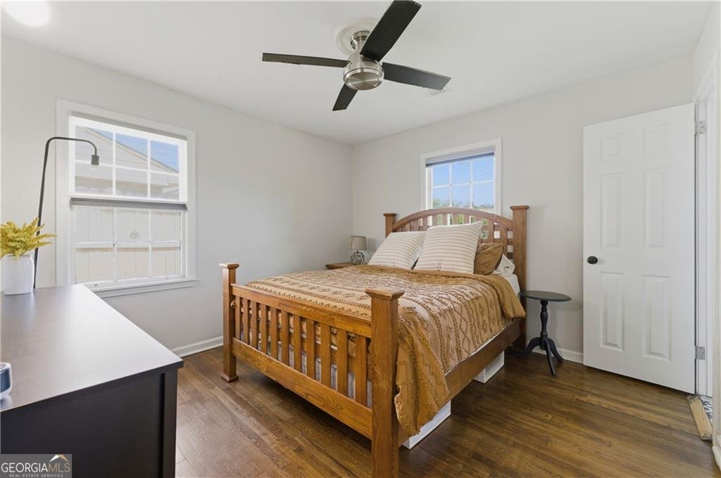 1859 Winthrop Drive Atlanta - Photo 7