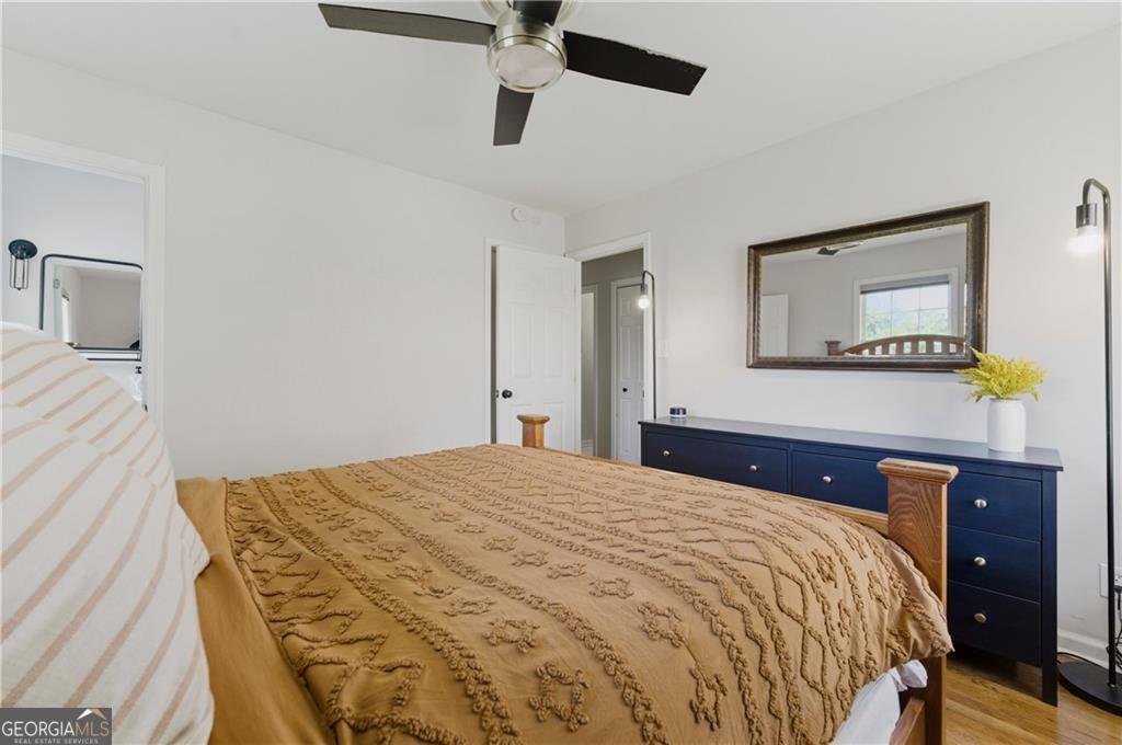 1859 Winthrop Drive Atlanta - Photo 8