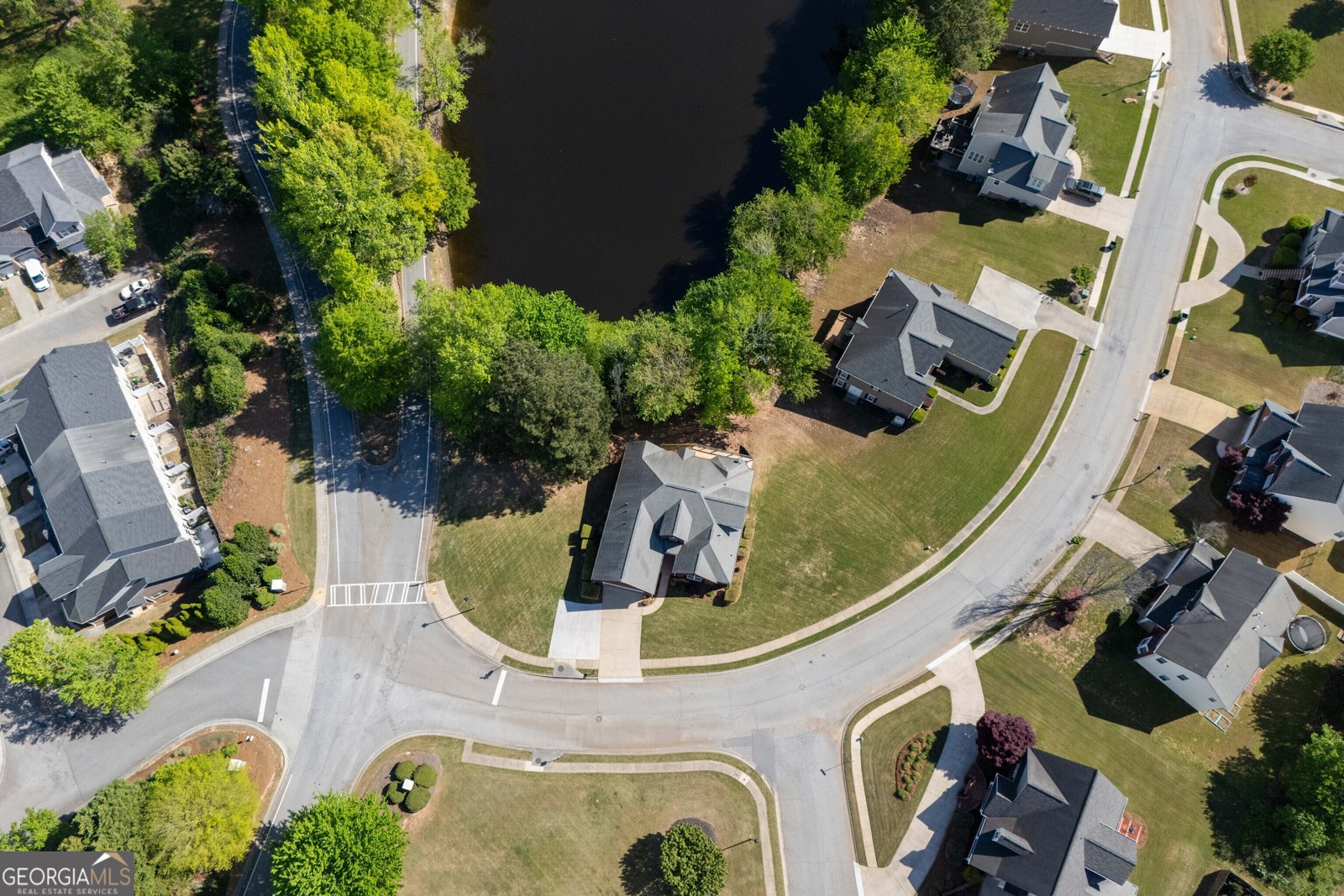 101 Retreat Way Carrollton - Photo 13