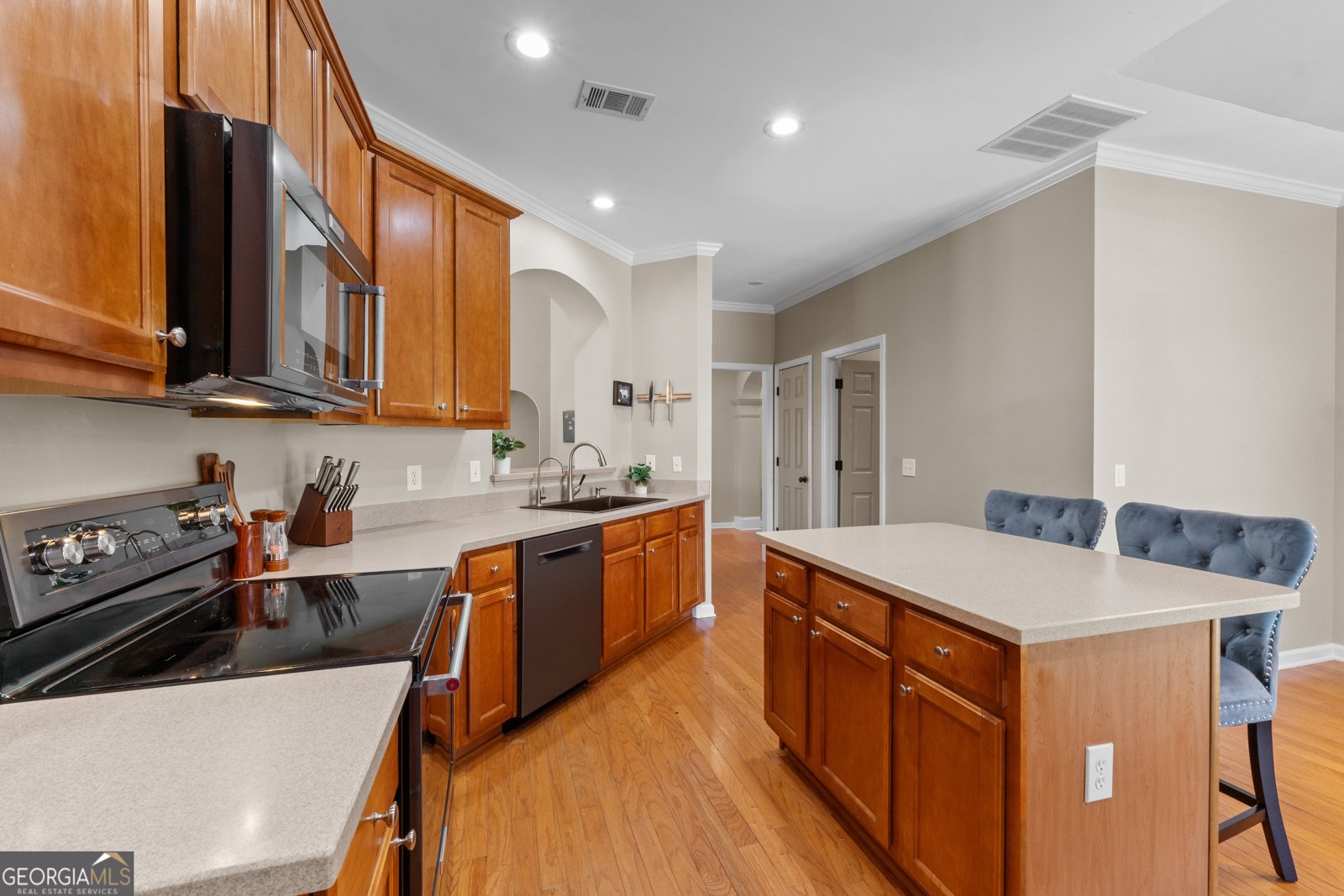 101 Retreat Way Carrollton - Photo 24