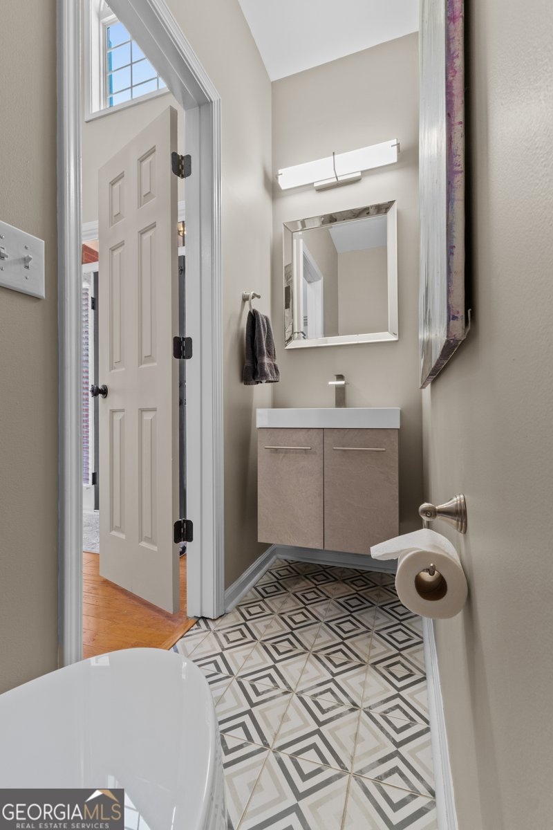 101 Retreat Way Carrollton - Photo 42