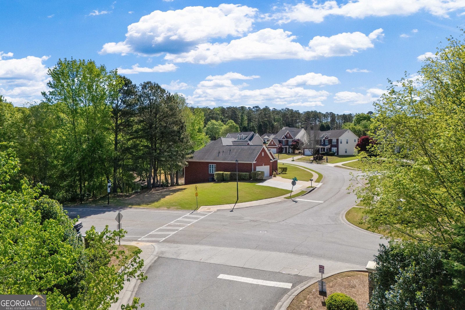 101 Retreat Way Carrollton - Photo 55