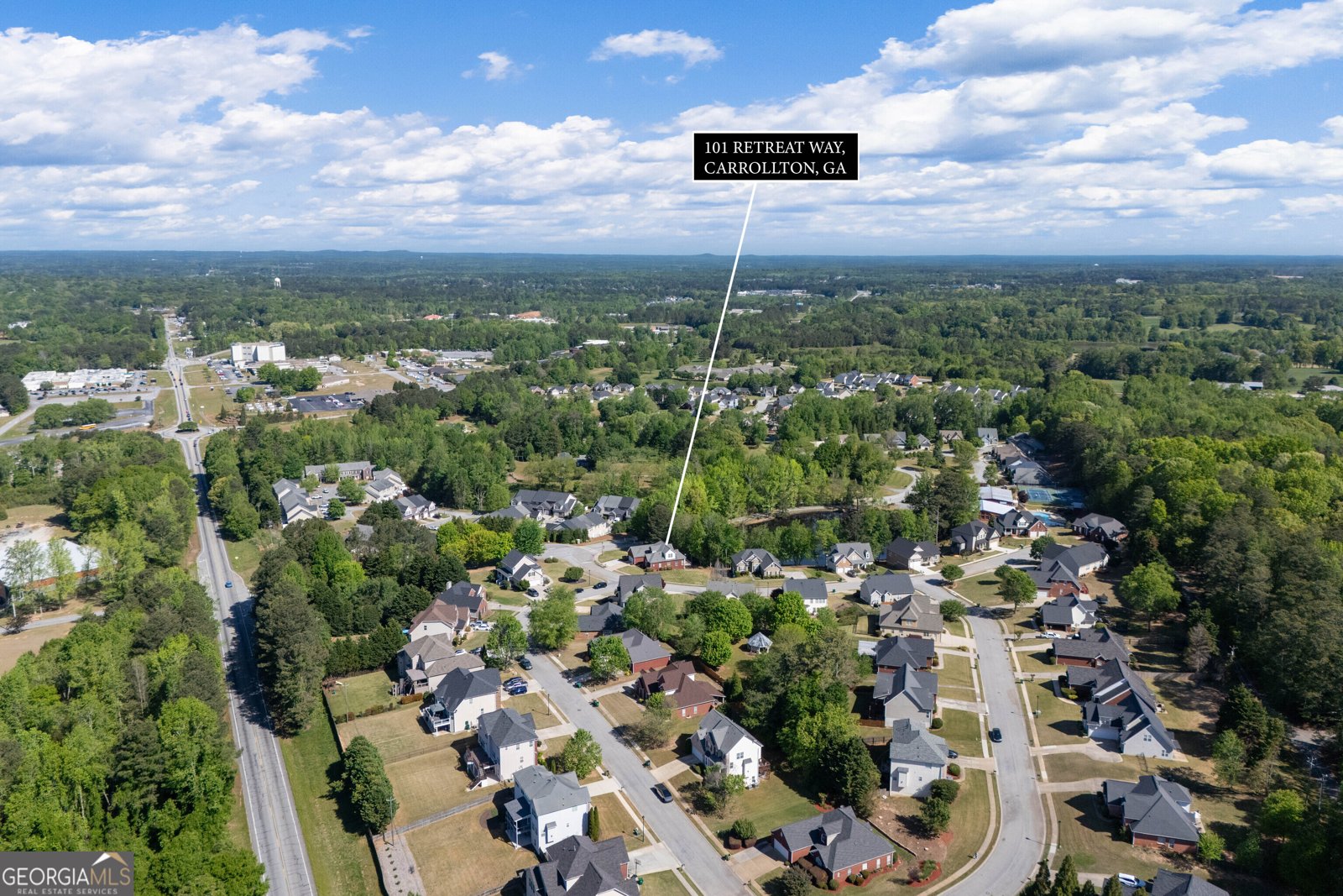 101 Retreat Way Carrollton - Photo 57