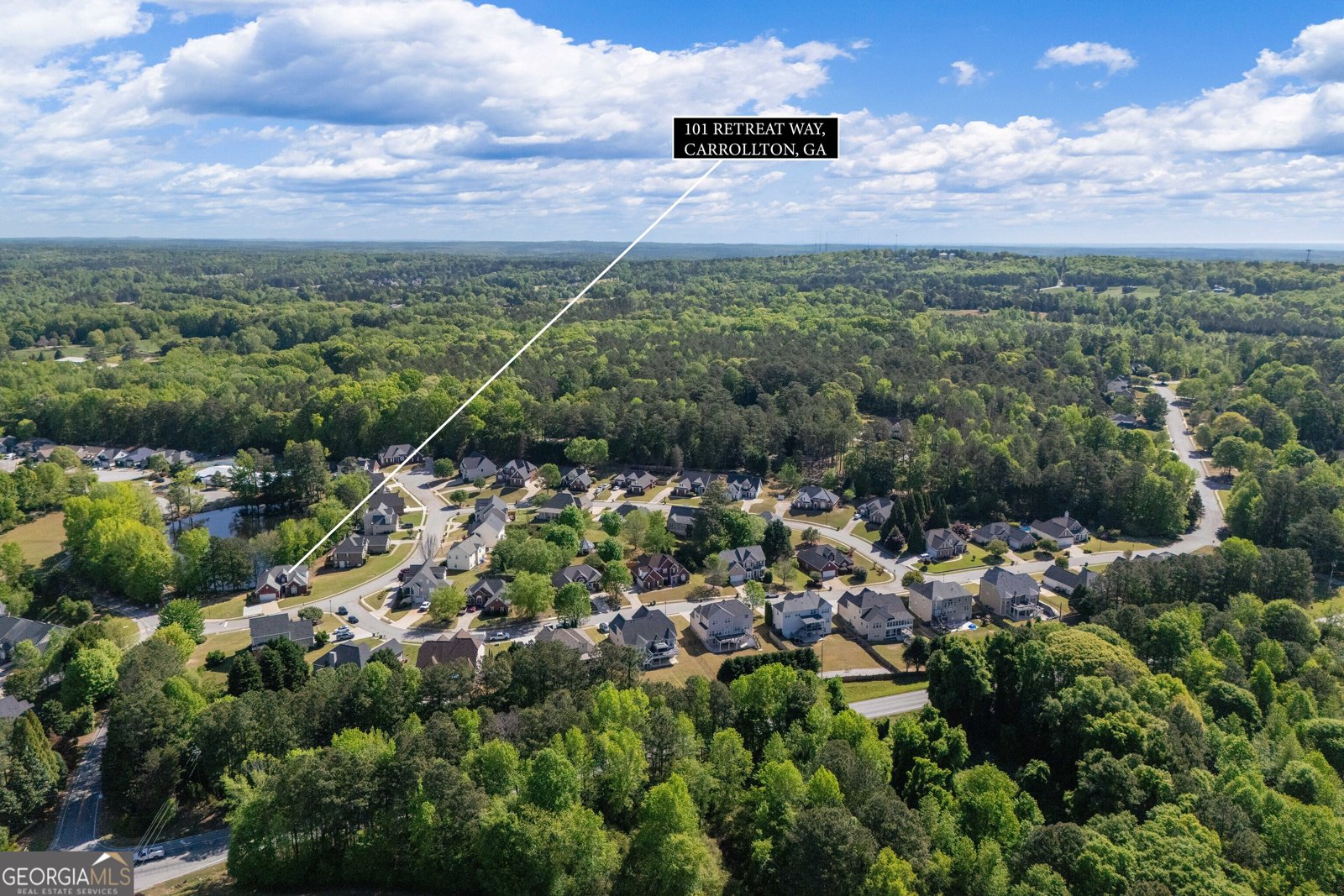 101 Retreat Way Carrollton - Photo 58