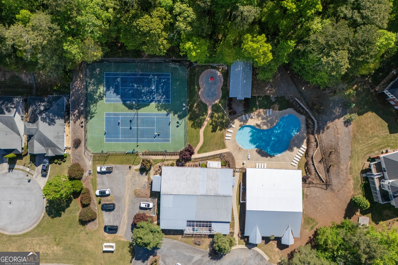 101 Retreat Way Carrollton - Photo 60