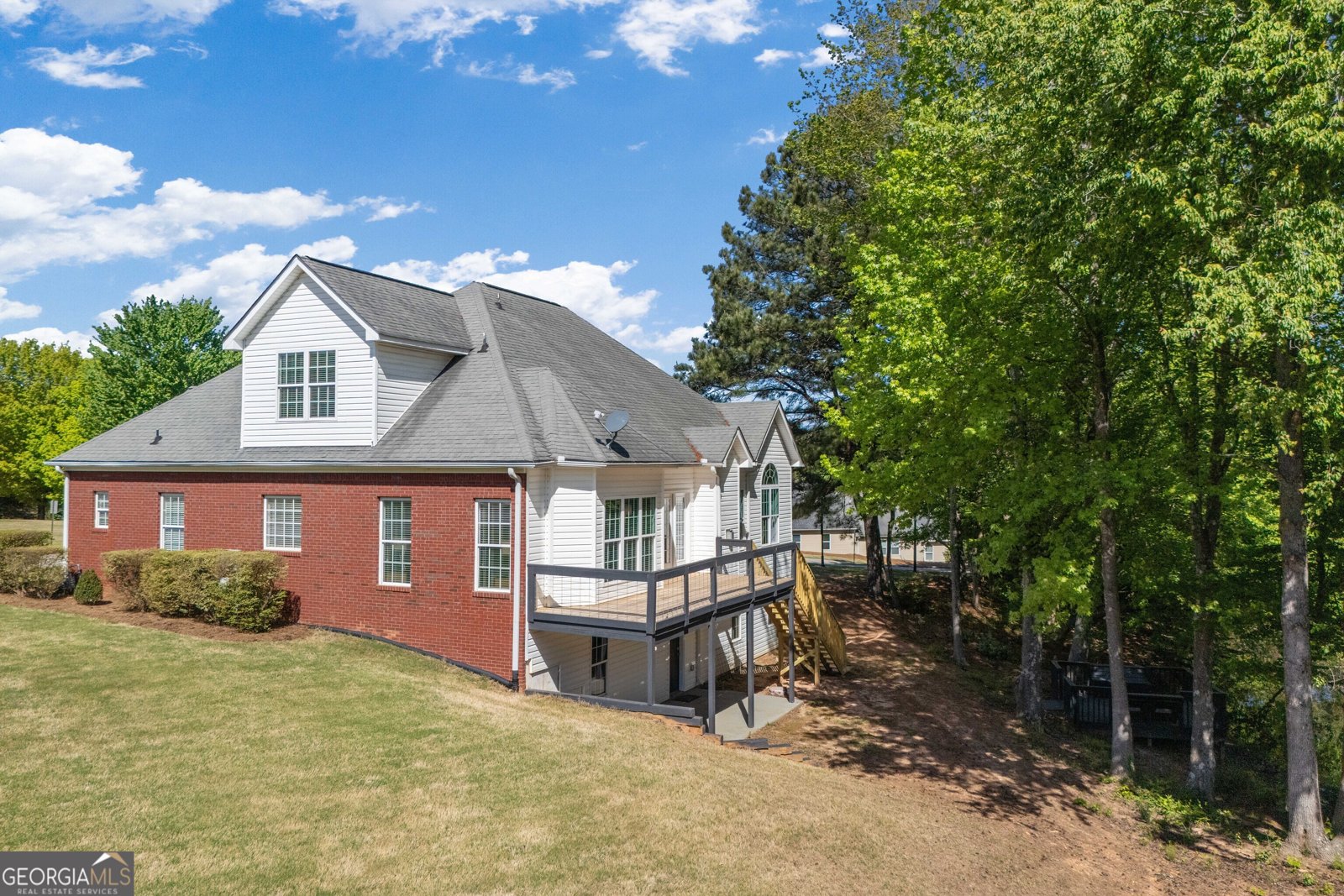 101 Retreat Way Carrollton - Photo 7