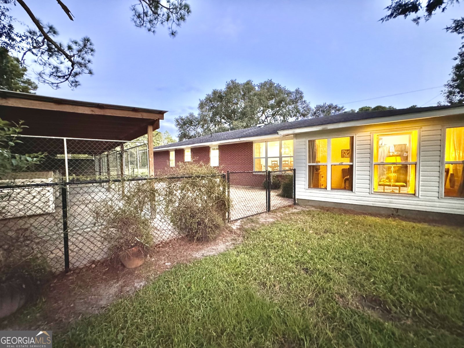 3919 Ga Highway 152 Cobbtown - Photo 13