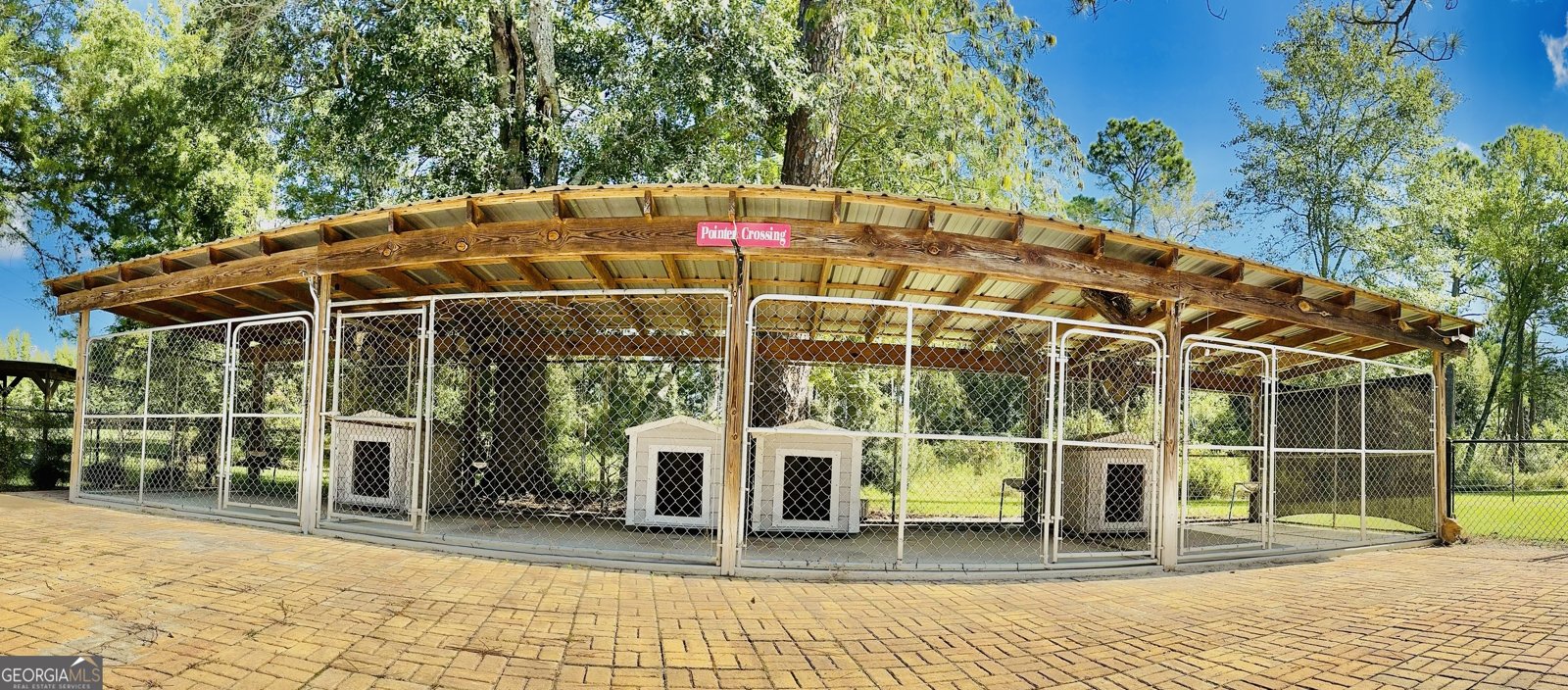 3919 Ga Highway 152 Cobbtown - Photo 14
