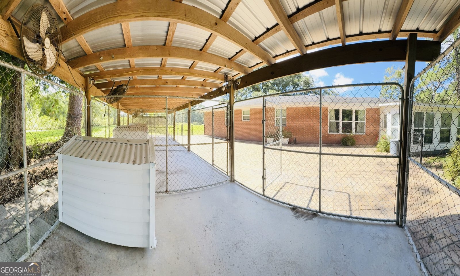3919 Ga Highway 152 Cobbtown - Photo 15