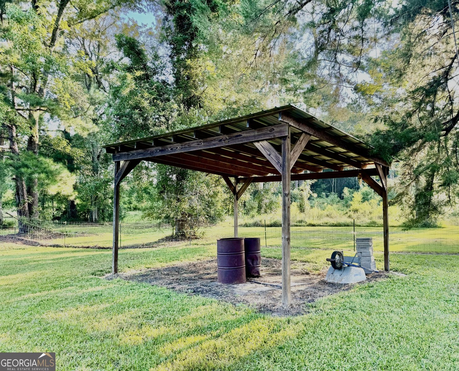 3919 Ga Highway 152 Cobbtown - Photo 16