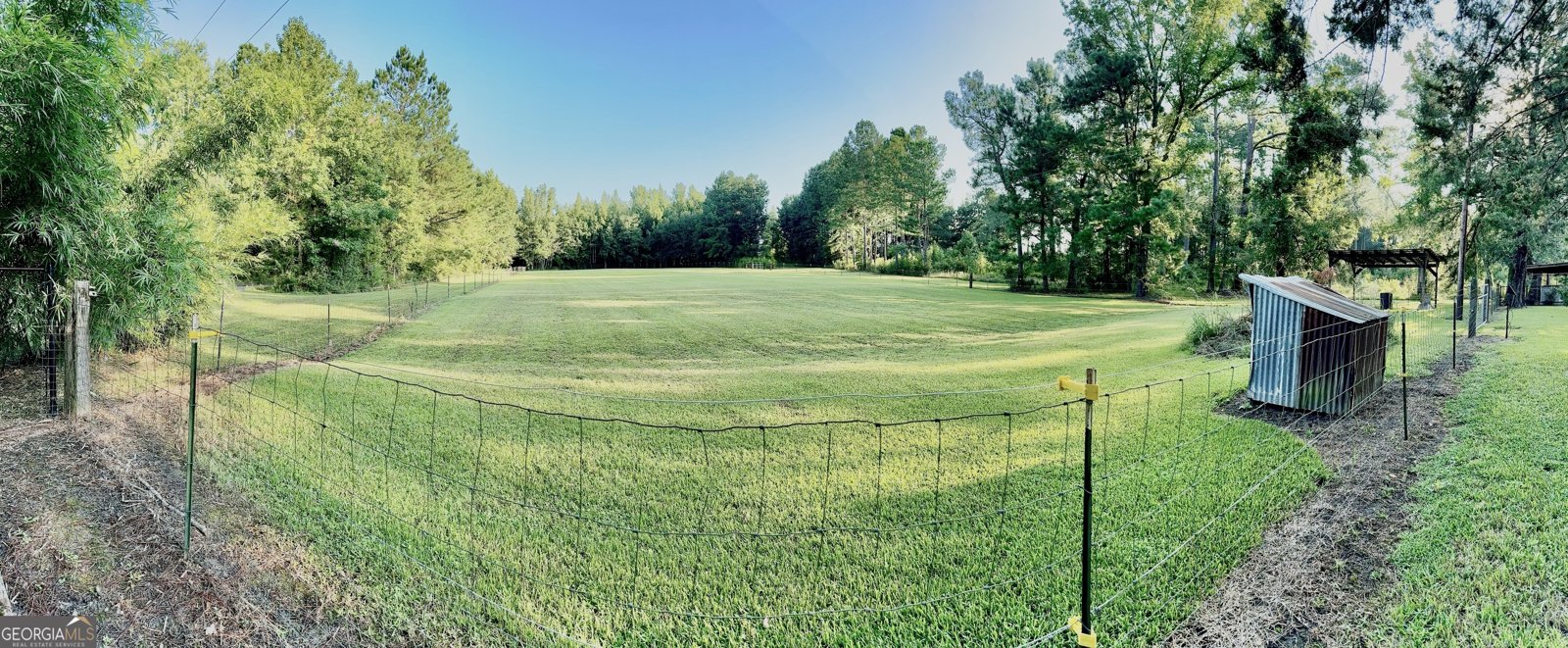 3919 Ga Highway 152 Cobbtown - Photo 17