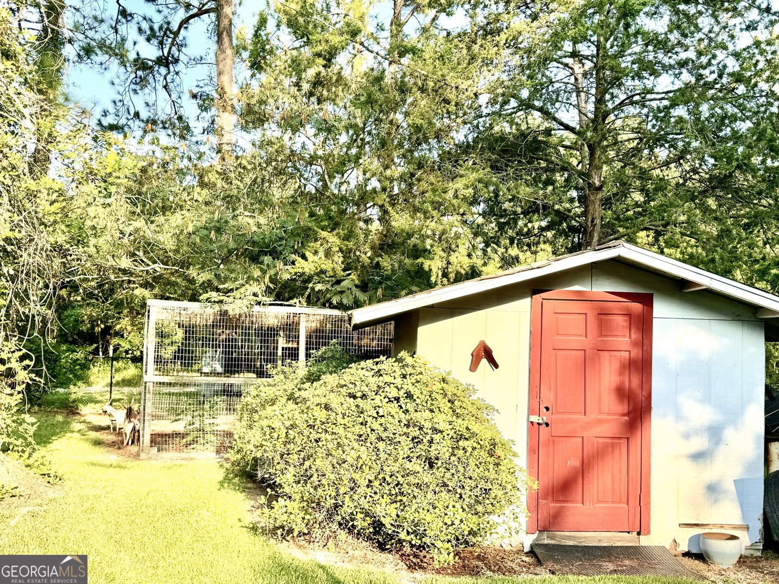 3919 Ga Highway 152 Cobbtown - Photo 19