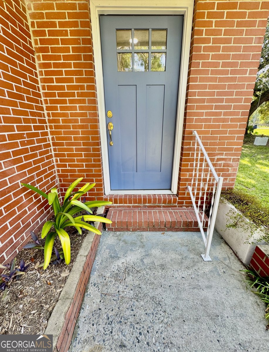 3919 Ga Highway 152 Cobbtown - Photo 6