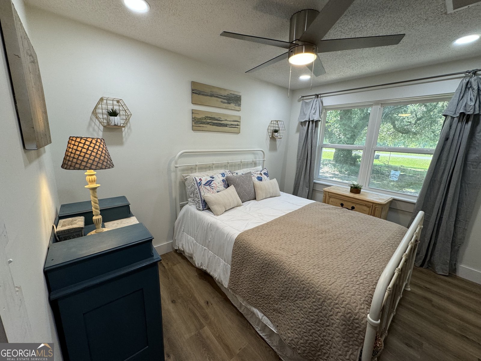 3919 Ga Highway 152 Cobbtown - Photo 7
