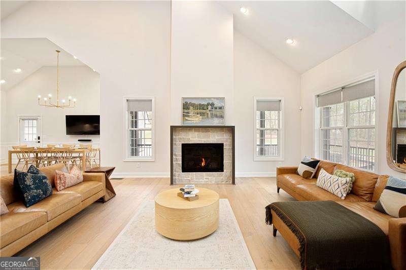 5555 John Burruss Road Cumming - Photo 10