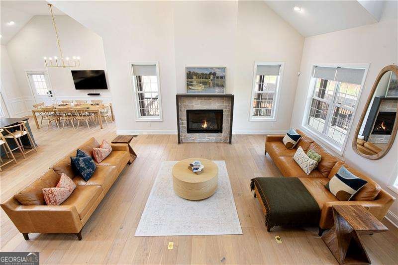 5555 John Burruss Road Cumming - Photo 11