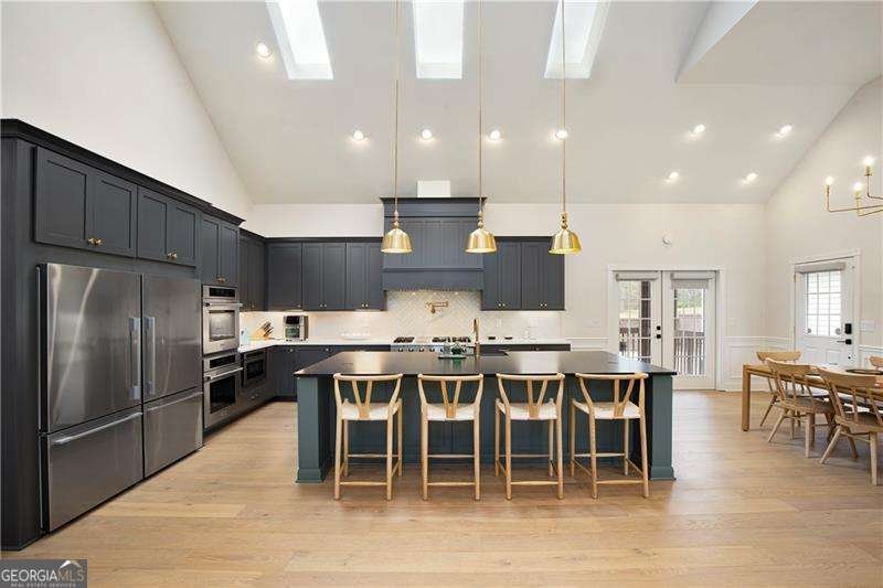 5555 John Burruss Road Cumming - Photo 13