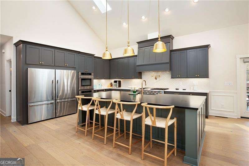 5555 John Burruss Road Cumming - Photo 14