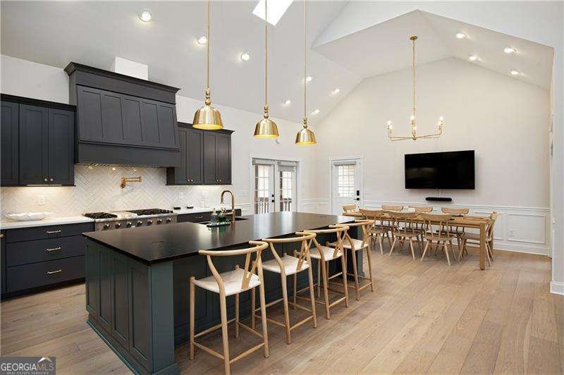 5555 John Burruss Road Cumming - Photo 15