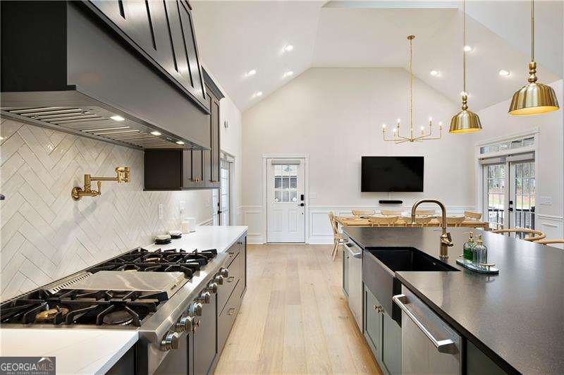 5555 John Burruss Road Cumming - Photo 16