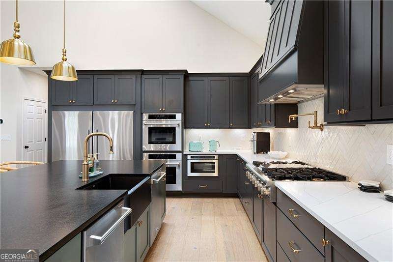 5555 John Burruss Road Cumming - Photo 17