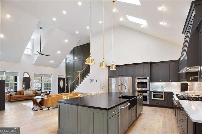 5555 John Burruss Road Cumming - Photo 18